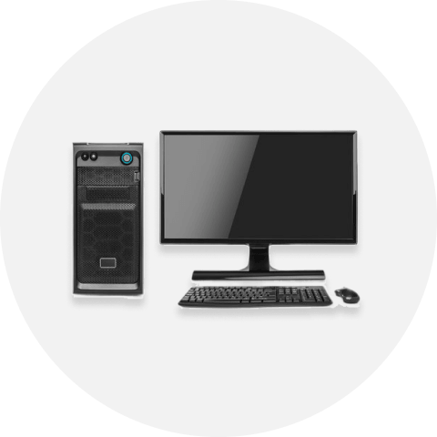 Desktops