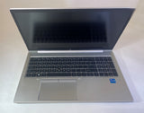 (Kitted) HP EliteBook 850 G7 i5-10210U 16GB 256GB SSD Win 11 Pro