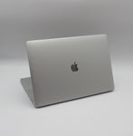 Apple MacBook Pro A2141 i7-9750H 16GB 512GB SSD Mac OS Sequoia Silver *Cosmetic*