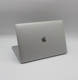 Apple MacBook Pro A2141 i7-9750H 16GB 512GB SSD Mac OS Sequoia Silver *Cosmetic*