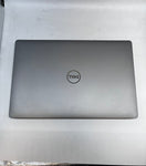 Dell Latitude 5511, Intel i7-10850H, 16GB RAM, Barebones - No HDD/No OS/No Charger/No Battery