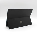 (Kitted) Microsoft Surface Pro 7 i5-1035G4 8GB 256GB SSD Win 11 Home Black (No Keyboard)