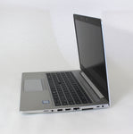 HP EliteBook 840 G6, Intel i7-8th Gen, 16GB RAM, 512GB SSD, Windows 11 Pro