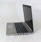 HP EliteBook 840 G6, Intel i7-8th Gen, 16GB RAM, 512GB SSD, Windows 11 Pro