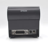 Epson TM-T88V POS Receipt Printer M244A (NO AC Adapter)