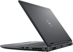 Dell Precision 7540 i7-9850H 16GB 512GB SSD Windows 11 Pro