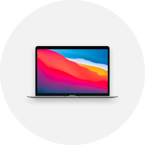 Laptops