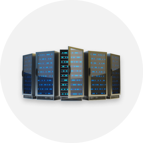 Servers/Networking