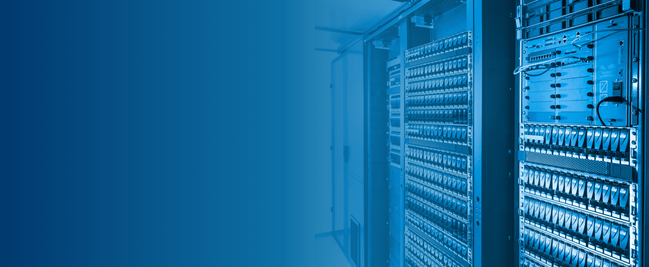 Dynamic IT Hardware