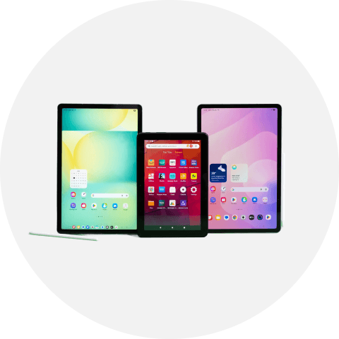 Tablets