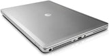 HP EliteBook Folio 9480M, Intel i7-4600U, 14" Laptop, 8GB RAM, 128GB SSD, Windows 10 Pro