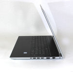 HP ProBook 450 G5, Intel i5-8th Gen, 15.6" Screen, 16GB RAM, 256GB SSD, Windows 10 Pro