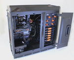CyberPower PC C Series, Intel i7-4820K, 8GB RAM, Gigabyte GA-X79-UP4, NO HDD, NO OS