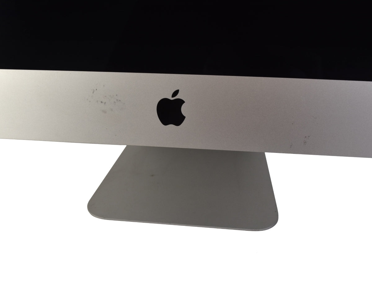 2013 Apple 21.5" iMac A1418, Intel i5-4th Gen, 16GB RAM, 512GB SSD, MacOS Catalina