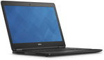 Dell Latitude E7470 14" QHD Laptop, Intel i5-6th Gen, 8GB RAM, 256GB SSD, Windows 10 Pro