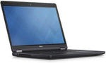 Dell Latitude E5450 14" Laptop, Intel i5-5th Gen, 8GB RAM, 256GB SSD, Windows 10 Pro