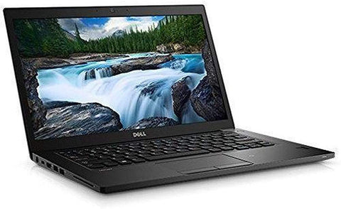 Dell Latitude 7480 14" Laptop, Intel i5-7th Gen, 32GB RAM, 512GB SSD, Windows 10 Pro