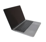 Apple A1708 MacBook Pro, Intel i5-7th Gen, 13.3" Screen, 8GB RAM, 256GB SSD, Monterey