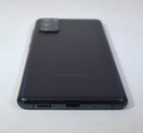 Samsung Galaxy S20 5G FE SM-G781U Smartphone,  128GB Storage, AT&T Locked, Cloud Navy