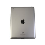 Apple iPad 2 A1395 Tablet, Space Grey, 16GB Storage, Wi-Fi Only