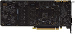 NVIDIA Quadro P5000, 
16GB, 256-bit GDDR5x, PCI Express 3.0 X16, Full Height Video Card