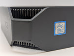 HP Z2 G4,
Mini Workstation, Intel Core i7-8700,
16GB RAM,
(Barebones - No HDD/No O.S.)