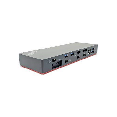 Lenovo ThinkPad Thunderbolt 3 Dock (40AN0135 Lenovo ThinkPad Thunderbolt 3 Dock (40AN0135
