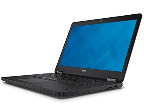 Dell Latitude E7450 14" Laptop, Intel i7-5th Gen, 16GB RAM, 512GB SSD, Windows 10 Pro