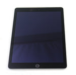 Apple iPad Air 2 A1567, 64GB Storage Space, Space Grey, Network Unlocked