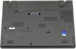 Lenovo ThinkPad T440 14" Laptop, Intel i5-4th Gen, 8GB RAM, 128GB SSD, Windows 10 Pro
