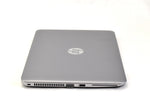 HP Elitebook 840 G3 14" Laptop, Intel i7-6600U, 8GB RAM, 256GB SSD, Windows 10 Pro, Scratch & Dent