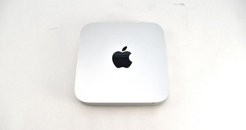 Apple Mac Mini A1437, Intel i7-3rd Gen, 8GB RAM, 512GB SSD, Catalina