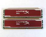 Kingston HyperX 
16GB (2x8GB) KHX16C10B1RK2/16 DDR3