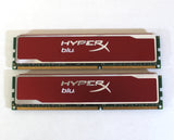 Kingston HyperX 
16GB (2x8GB) KHX16C10B1RK2/16 DDR3