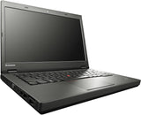 Lenovo ThinkPad T440P 14" Laptop, Intel i7-4th Gen, 8GB RAM, 240GB SSD, Windows 10 Pro