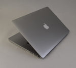Apple MacBook Pro A1398 2012 15" Laptop, Intel i7-3rd Gen, 16GB RAM, 512GB SSD, Mojave, Scratch & Dent