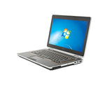 Dell Latitude E6430 14" Laptop, Intel i5-3rd Gen, 8GB RAM, 128GB SSD, Windows 10 Home