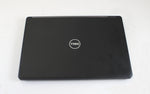 Dell Latitude 5480 14" Laptop, Intel i5-7300U, 8GB DDR4 RAM, 500GB HDD, Windows 10 Pro