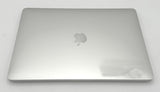 Apple MacBook Pro A2338, 2020 Release Year, 13" Laptop, M1 Chip CPU, 8GB RAM, 256GB SSD, Ventura OS, Silver