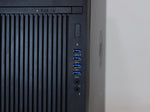 HP Z440 Workstation, E5-1620 V4, Firepro W5100, 16GB RAM, NO HDD, NO Operating System
