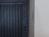 HP Z440 Workstation, E5-1620 V4, Firepro W5100, 16GB RAM, NO HDD, NO Operating System