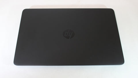 HP Elitebook 850 G1 15" Laptop, Intel i5-4th Gen, 8GB RAM, 128GB SSD, Windows 10 Home