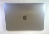 Apple MacBook A1989, Intel i5-8259U, 16GB RAM, 256GB SSD, Monterey O.S., 2018, Scratch & Dent