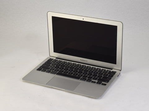 Apple MacBook Air A1465 2012 11" Laptop, Intel i5-3rd Gen, 4GB RAM, 128GB SSD, Mojave