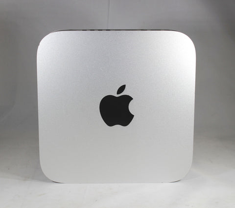 Apple Mac Mini A1347, Intel i5-2nd Gen, 16GB RAM, 512GB SSD, Mojave