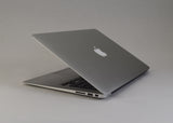 Apple MacBook Air A1466 2014 13" Laptop, Intel i5-4th Gen, 4GB RAM, 256GB SSD, Mojave, Scratch & Dent