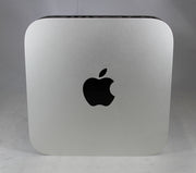 2014 Apple Mac Mini A1347, Intel i7-4th Gen, 16GB RAM, 512GB SSD, MacOS Catalina