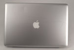 Apple MacBook Pro A1286 2010 15" Laptop, Intel i5-1st Gen, 8GB RAM, 750GB HDD, High Sierra, Scratch & Dent