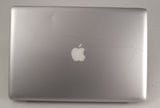 Apple MacBook Pro A1286 2010 15" Laptop, Intel i5-1st Gen, 8GB RAM, 750GB HDD, High Sierra, Scratch & Dent