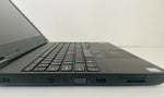 Lenovo ThinkPad L570, Intel i5-6th Gen, 15.6" Screen, 8GB RAM, 256GB SSD, Windows 10 Pro